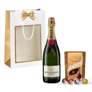 podarachen komplekt moet chandon
