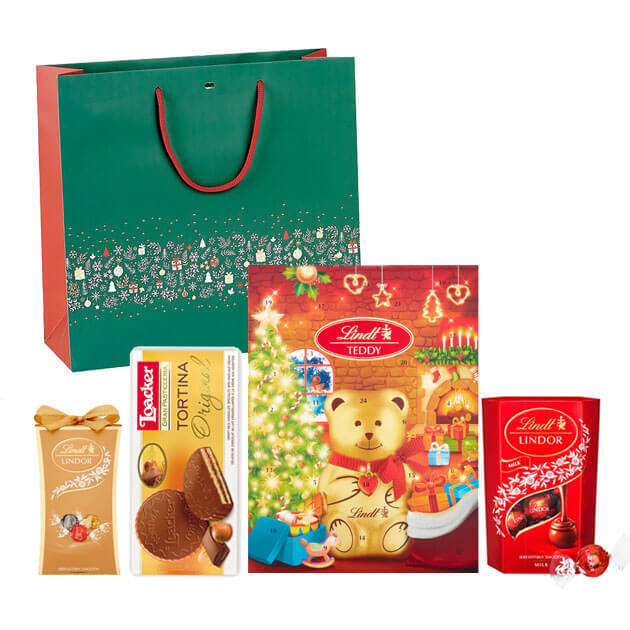 podarachna torbichka 206