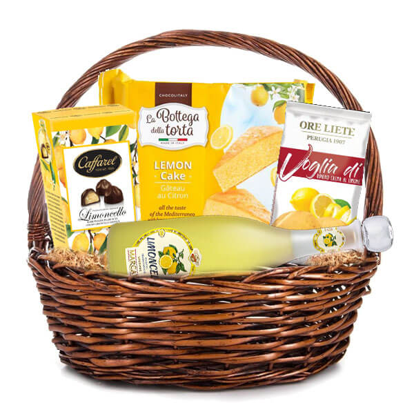 korporativna koshnitsa lemon passion
