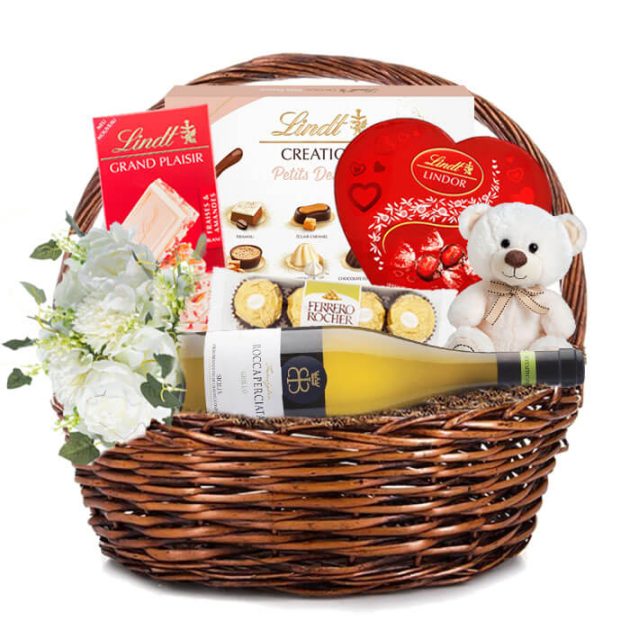 podarachna koshnica Love Lindor