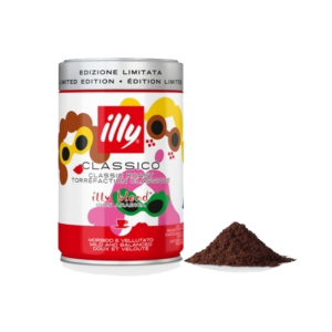 Мляно кафе Illy 250 г