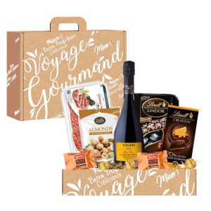 Подаръчна Кутия Valdo