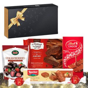 Подаръчна Кутия Tindy