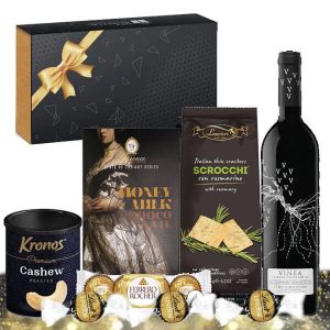 Подаръчна Кутия Vinea