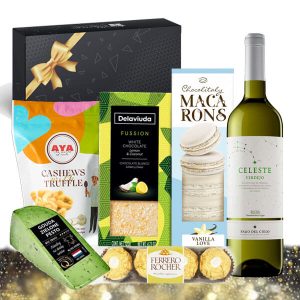 Подаръчна Кутия Celeste