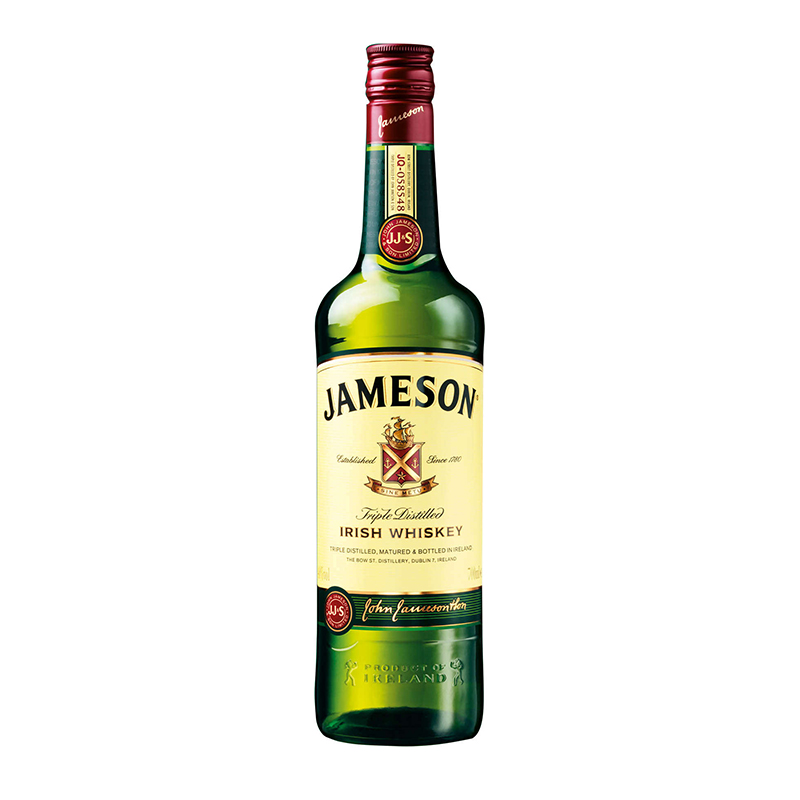 gb-addon-jameson-whiskey-700ml Уиски Джеймисън 700 мл - Image 1
