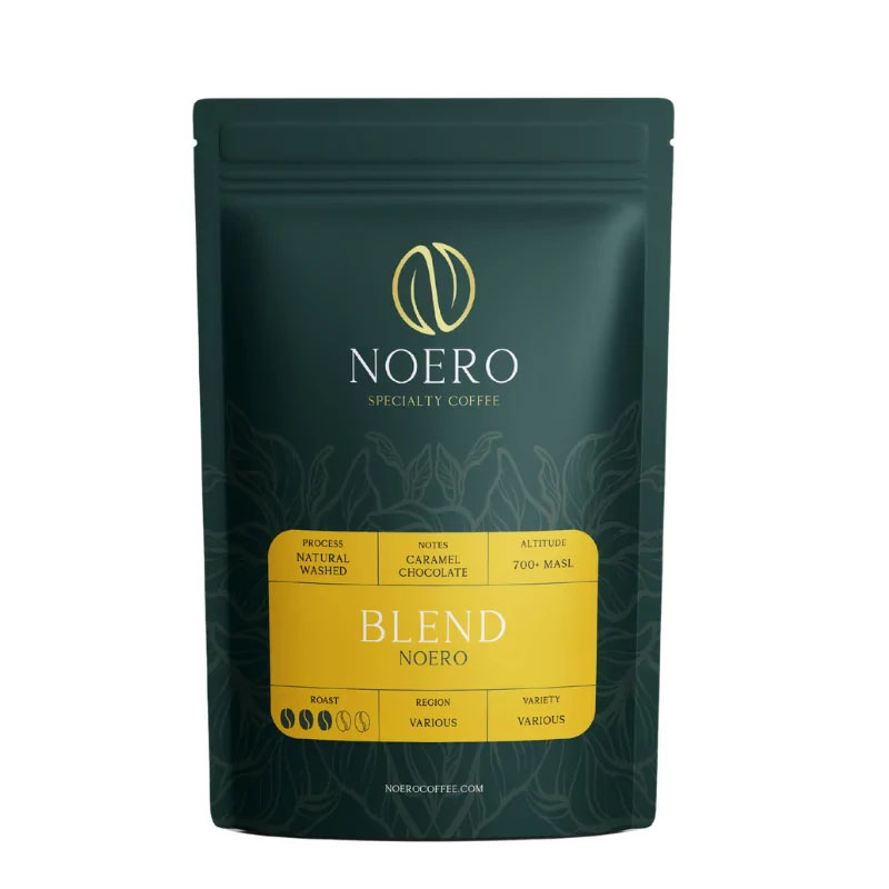 gb-addon-noero-specialty-coffee-200g Спешълти кафе бленд Ноеро 200 г - Image 1