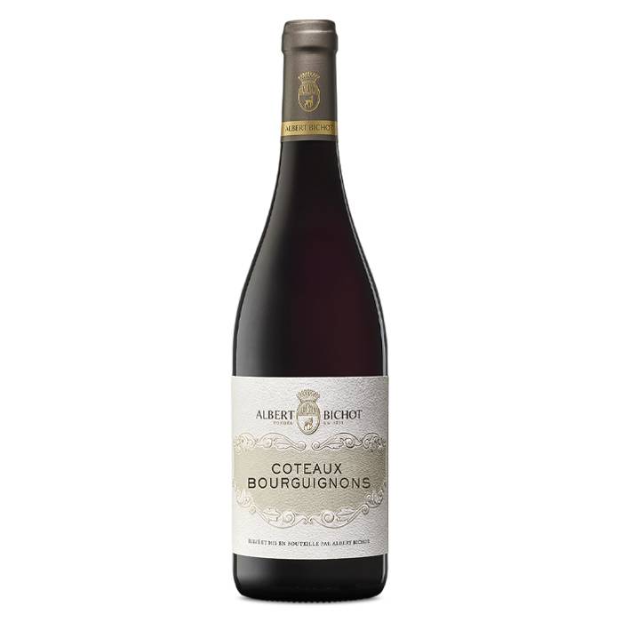 gb-addon-pinot-noir-coteaux-bourguignons-750ml Червено вино Coteaux Bourguignons Pinot Noir 750 мл - Image 1